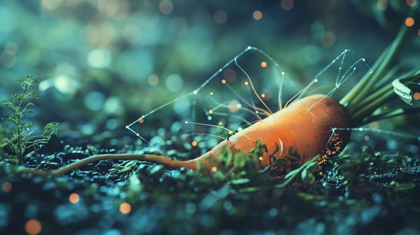 Digital Carrots